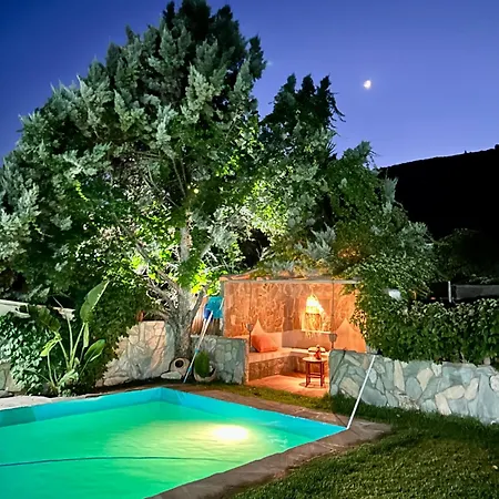 Hébergement de vacances Dm Elegant And Charming *