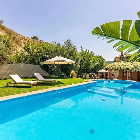 Hébergement de vacances Dm Elegant And Charming *