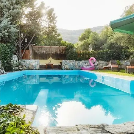 Dm Elegant And Charming Hébergement de vacances